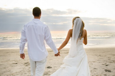 Persönlich gestaltete Hochzeitskarten in unserer hochtechnisierten Zeit eine echte Besonderheit