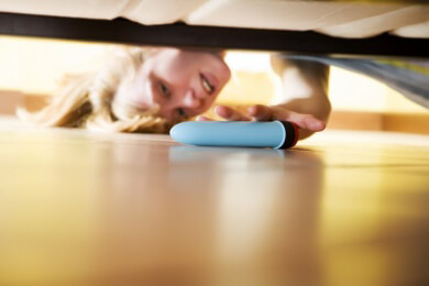 Sexualstudie: Die Selbstbefriedigung der Frau