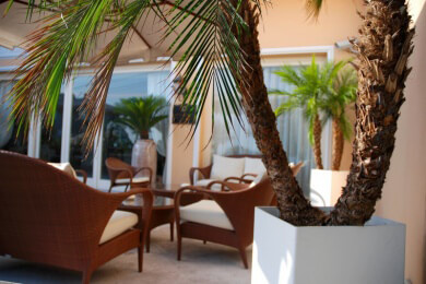 Lifestyle - Oase Garten