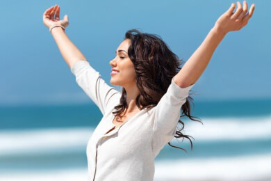 Heuschnupfen im Frühling: Warum gerade in dieser Jahreszeit?