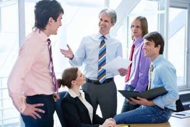 Ein Miet-Eventmanager als Agentur-Alternative