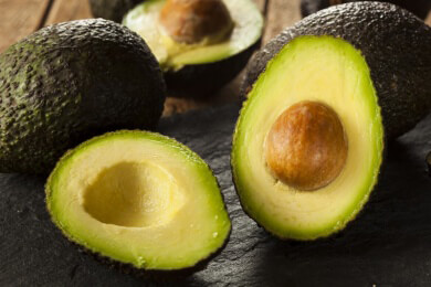 Herz- und Gefäßschutz mit der Hilfe von Avocados