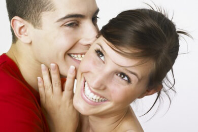 "Deluxe Hugs" - die neue Art Geld zu verdienen