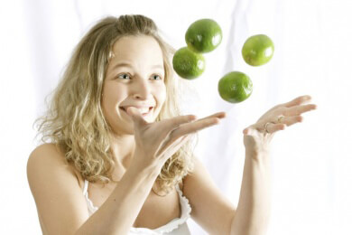 Wiederentdeckung von Lust auf Leistung