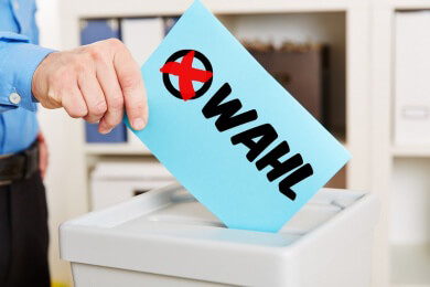 Wenn Kinder wählen könnten - die Mehrheit hat keine Lust