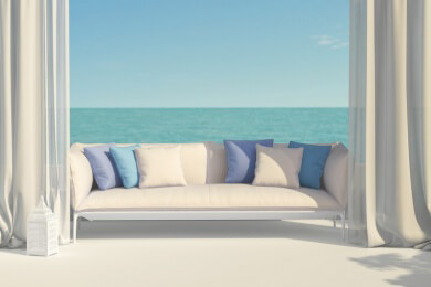 Ein Traum von Weiß - auch in unseren Gärten