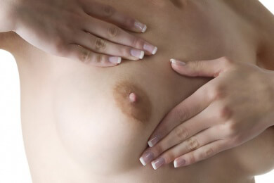 Verwendung von Eigenfett bei Brustvergrößerungen als neue Methode