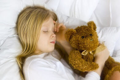 Sicheres Schlafwandeln