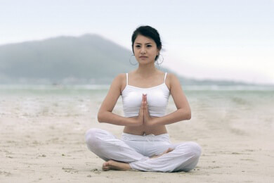 Starker Rücken: Rückenschmerzen mit Pilates, Yoga und Co vorbeugen