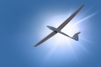 Weltreise mit Solarflugzeug