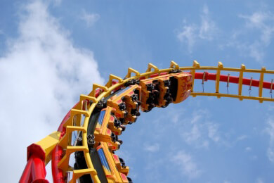 Ein Besuch im Freizeitpark muss nicht immer teuer sein