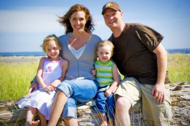 Wie entspannen die Deutschen am liebsten?