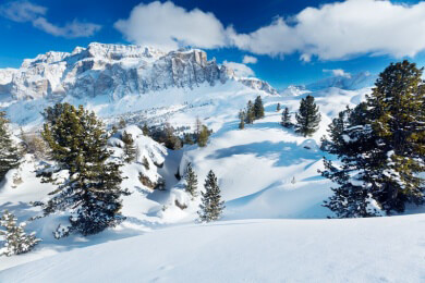 Übers Internet wurde das Skigebiet Winterhorn in der Schweiz zum Kauf angeboten