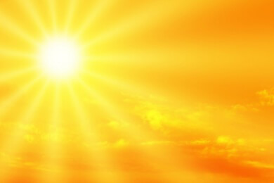 Sonnenlicht stärkt auch das Denkvermögen