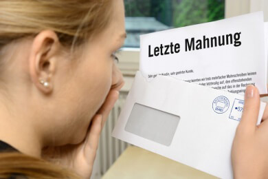 Kommt meist im Doppelpack: Überschuldung und Fettleibigkeit