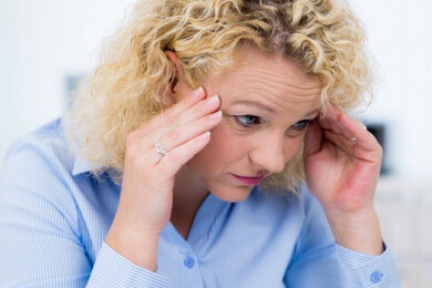 Krank durch Unzufriedenheit am Arbeitsplatz