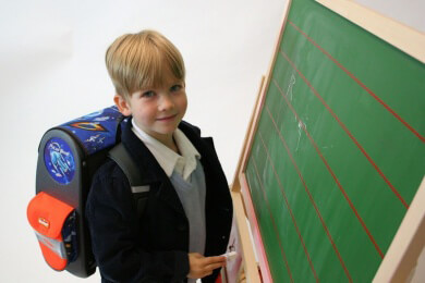 Zuckertüten zum Schulanfang mit dem Anspruch der Zahnfreundlichkeit