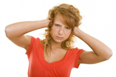 Ohren richtig schützen