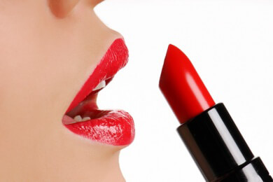 Schädliche Lippenstifte?