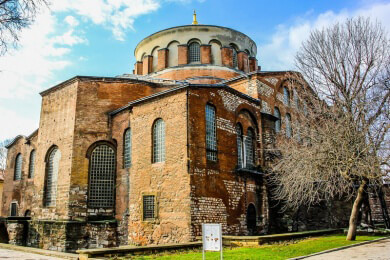 Studentenaustausch in die türkische Stadt Istanbul nimmt zu