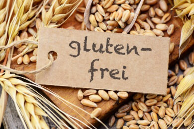 Entdeckung einer falschen Aminosäure als Ursache der Gluten-Intoleranz