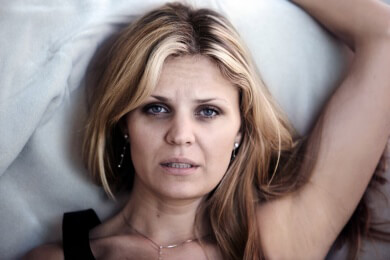 Schlafmangel erweist sich als Beauty-Killer