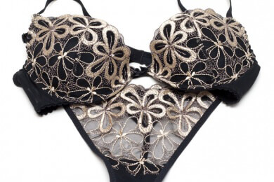 Dessous-Studie: Daten und Fakten in Sachen Frauen und Dessous