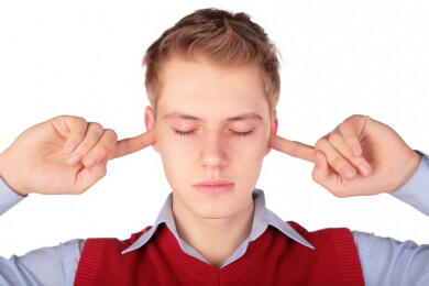 Forscher sind dem Tinnitus auf der Spur