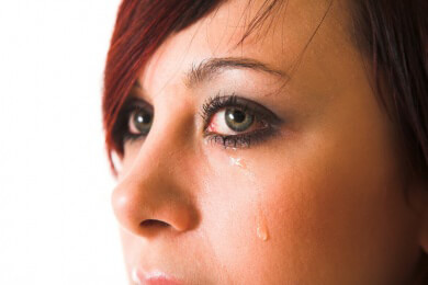 Aggressivität macht Jugendliche blind für Emotionen