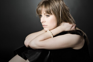 Geld und Gesundheit machen nicht glücklich