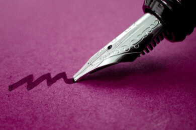 Neuer Studiengang in Österreich: Literarisches Schreiben