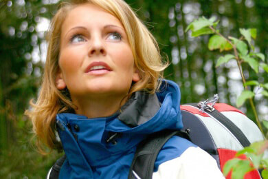 Wanderweg im Möhnetal wird neu gestaltet