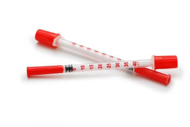Kombination aus Gen- und Bluttest kann ein Diabetes-Risiko verraten