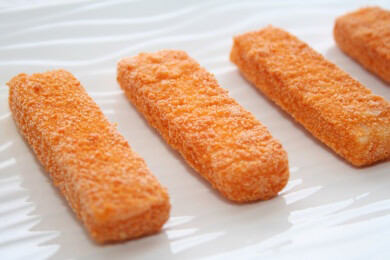 Viele Kinder halten Fischstäbchen für eine Tierart