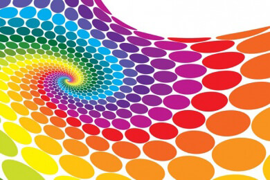 Die Farbtherapie nach Dinshah P. Ghadiali