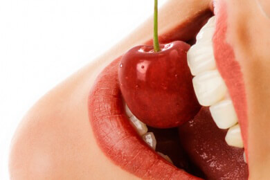 Die Zunge - unser wichtigstes Geschmacksorgan