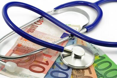 Arzneikosten: Nur Mitrechnen bringt Befreiung von einer Zuzahlung