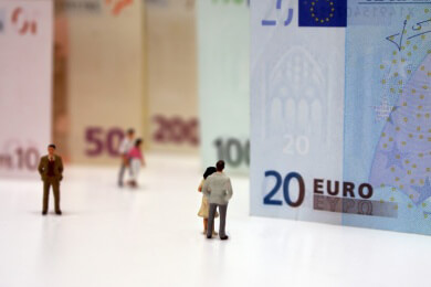 Familien mit Kindern erhalten ab 2010 mehr Kindergeld