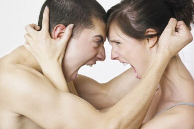 In Brandenburg steht Deutschlands einziges Männerhaus