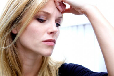 Das Liebeshormon Oxytozin kann auch negative Gefühle verstärken