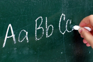 Immer mehr Deutsche können nicht lesen