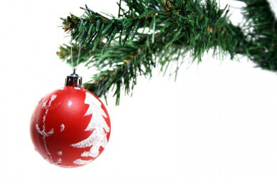 Weihnachtsdeko: Was ist erlaubt?