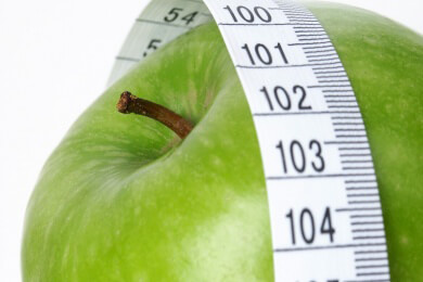 Low-Carb-Ernährung ist genauso gut wie eine High-Carb-Methode