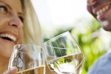 Gefährdete Gesundheit bei einer Alkoholabstinenz