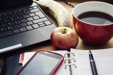 Wie User die Zeit nutzen, während der PC hochfährt