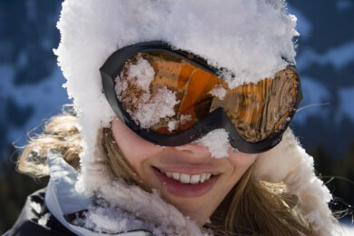 ADAC testete die besten Wintersportgebiete in den Alpen