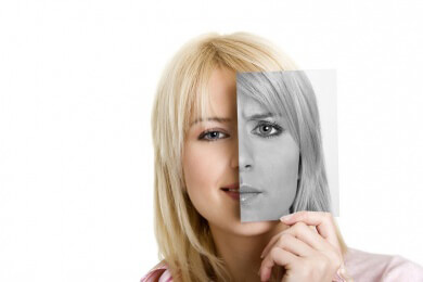 Schnappschüsse verraten viel über die Persönlichkeit eines Menschen