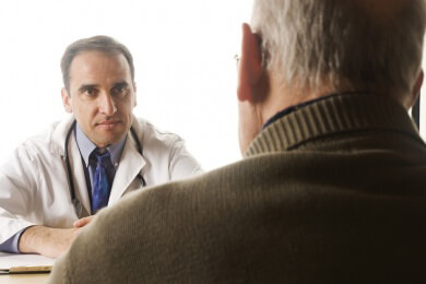 Neues Verfahren zur Frühdiagnose von Prostatakrebs entwickelt
