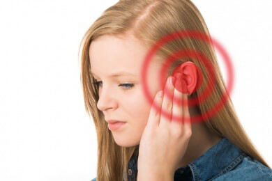 Neu entwickelte Musiktherapie bei Tinnitus erfolgreich angewandt