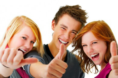 Impulsive Menschen gehen häufiger fremd und essen mehr